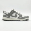 Nike Dunk Low Grey "Supreme 94"