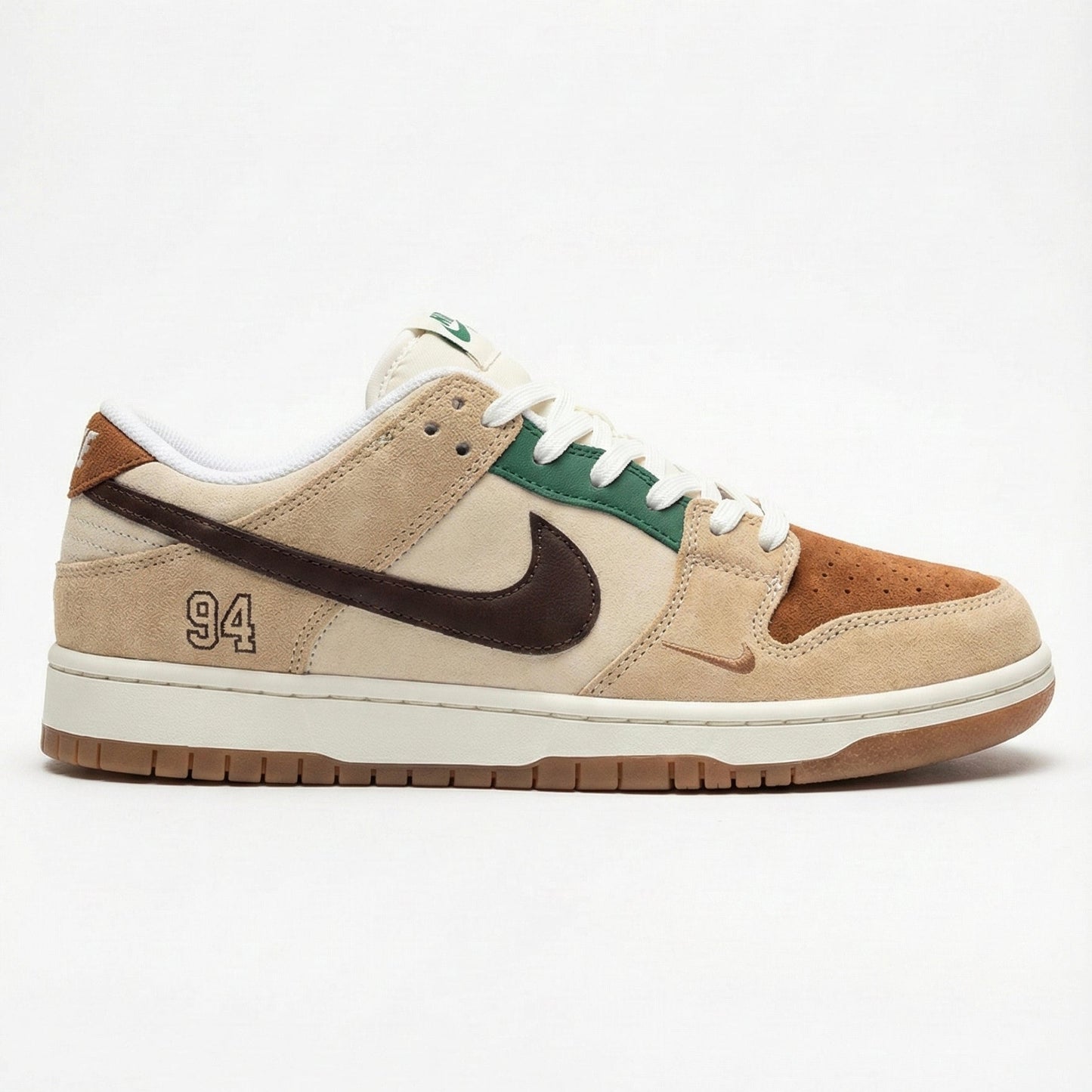 Nike Dunk Low “Supreme 94 Desert”