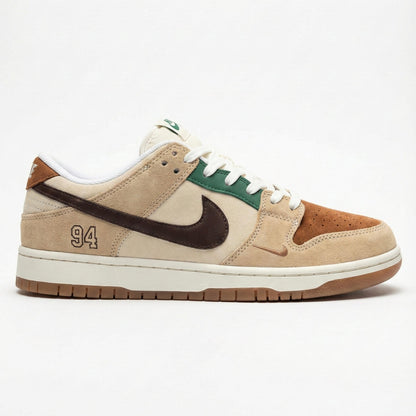 Nike Dunk Low “Supreme 94 Desert”