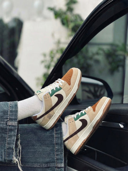 Nike Dunk Low “Supreme 94 Desert”