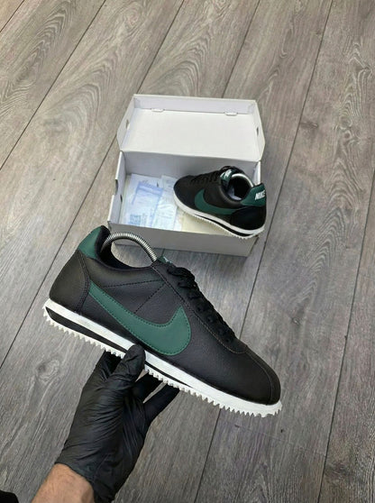 Nike Cortez Black " Stranger Things Edition"