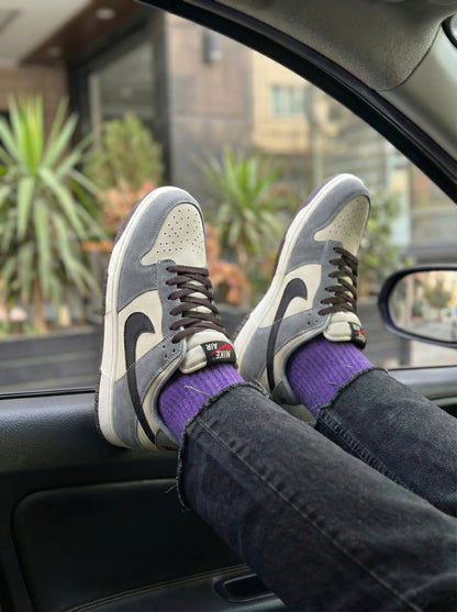 Nike Dunk Low “Shadow Cream”