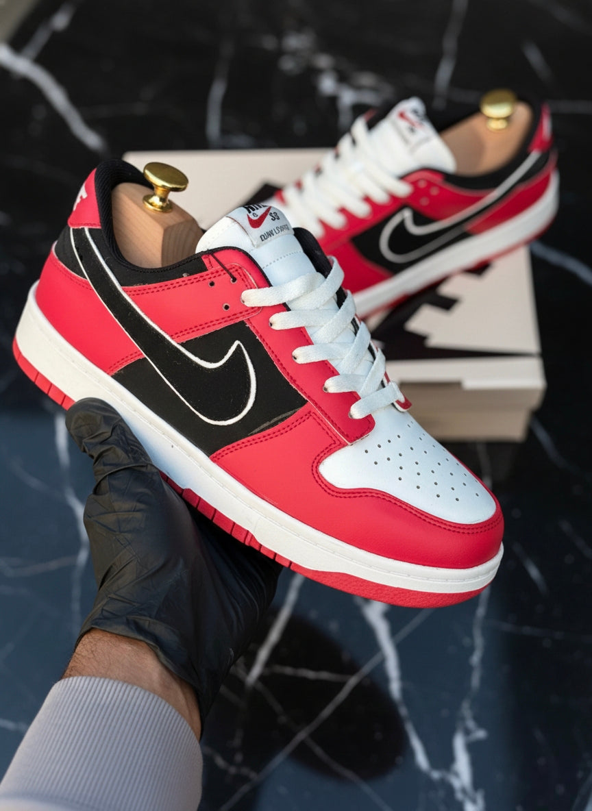 Nike SB Dunk Low Pro "Chicago" sneakers