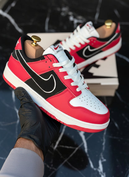 Nike SB Dunk Low Pro "Chicago" sneakers
