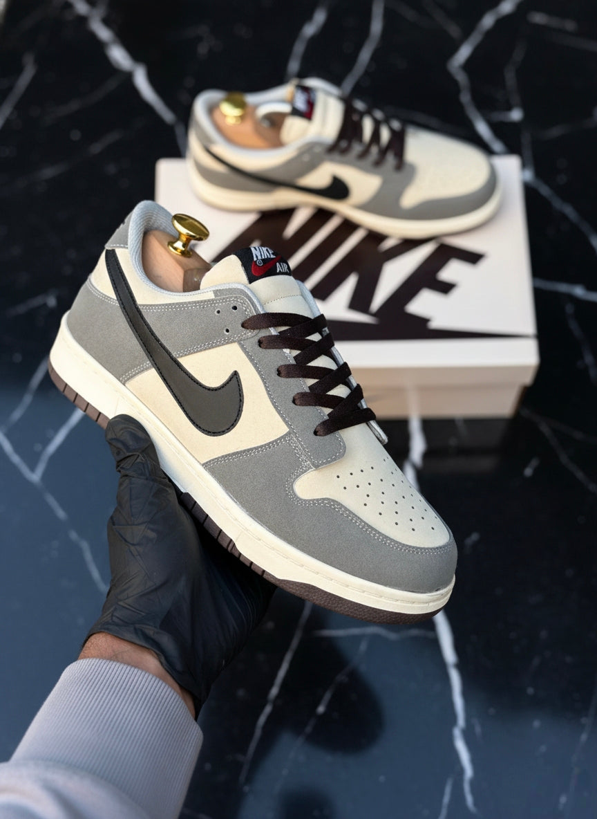 Nike Dunk Low “Shadow Cream”