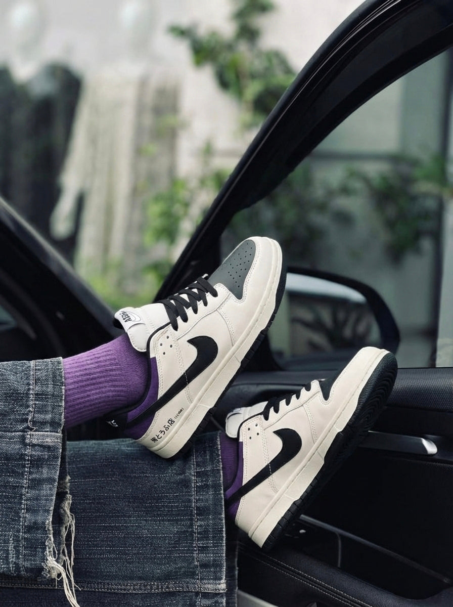 Nike Initial D