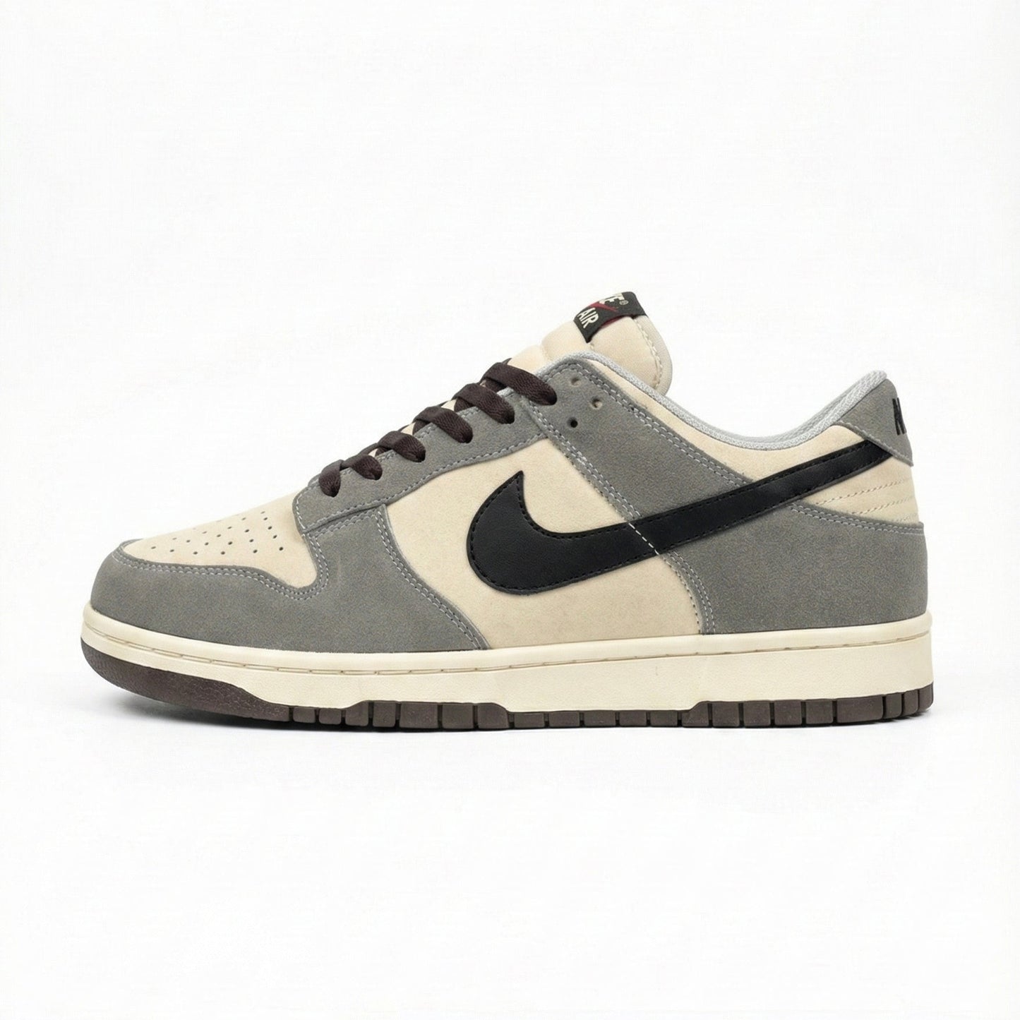 Nike Dunk Low “Shadow Cream”