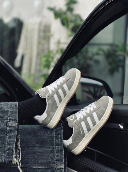 Adidas Campus Grey
