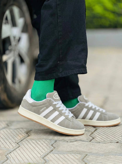 Adidas Campus Grey