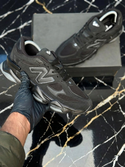 New Balance 9060 Black
