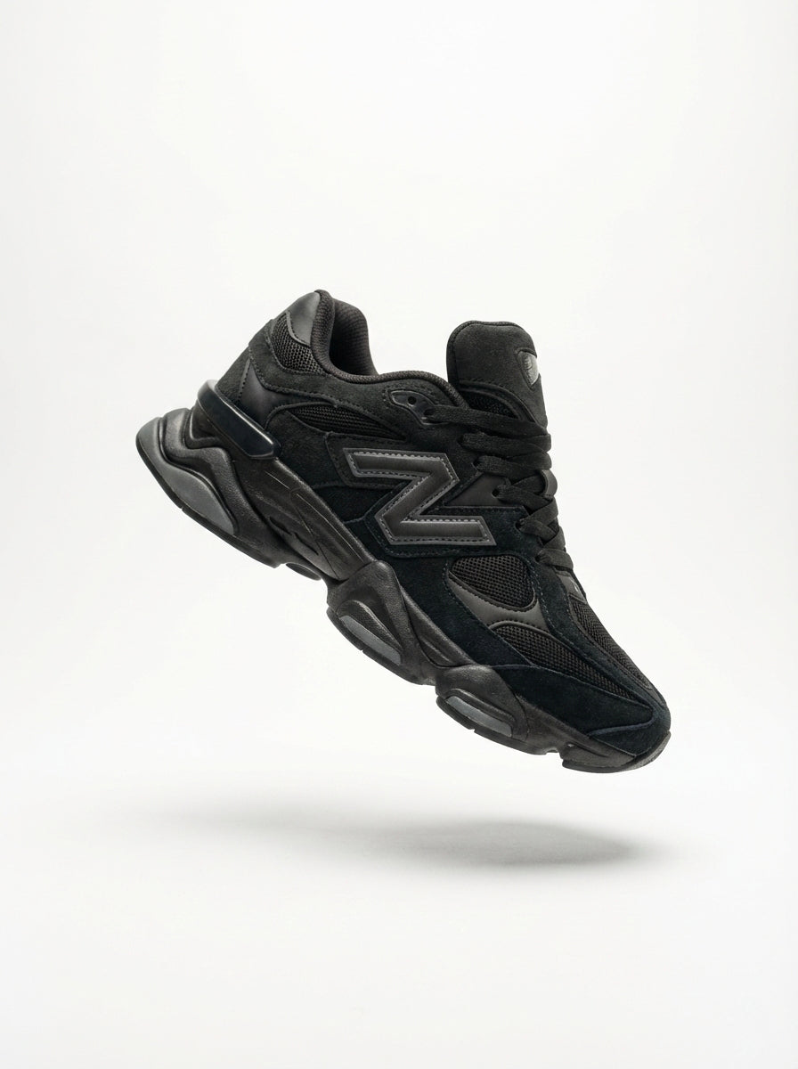 New Balance 9060 Black