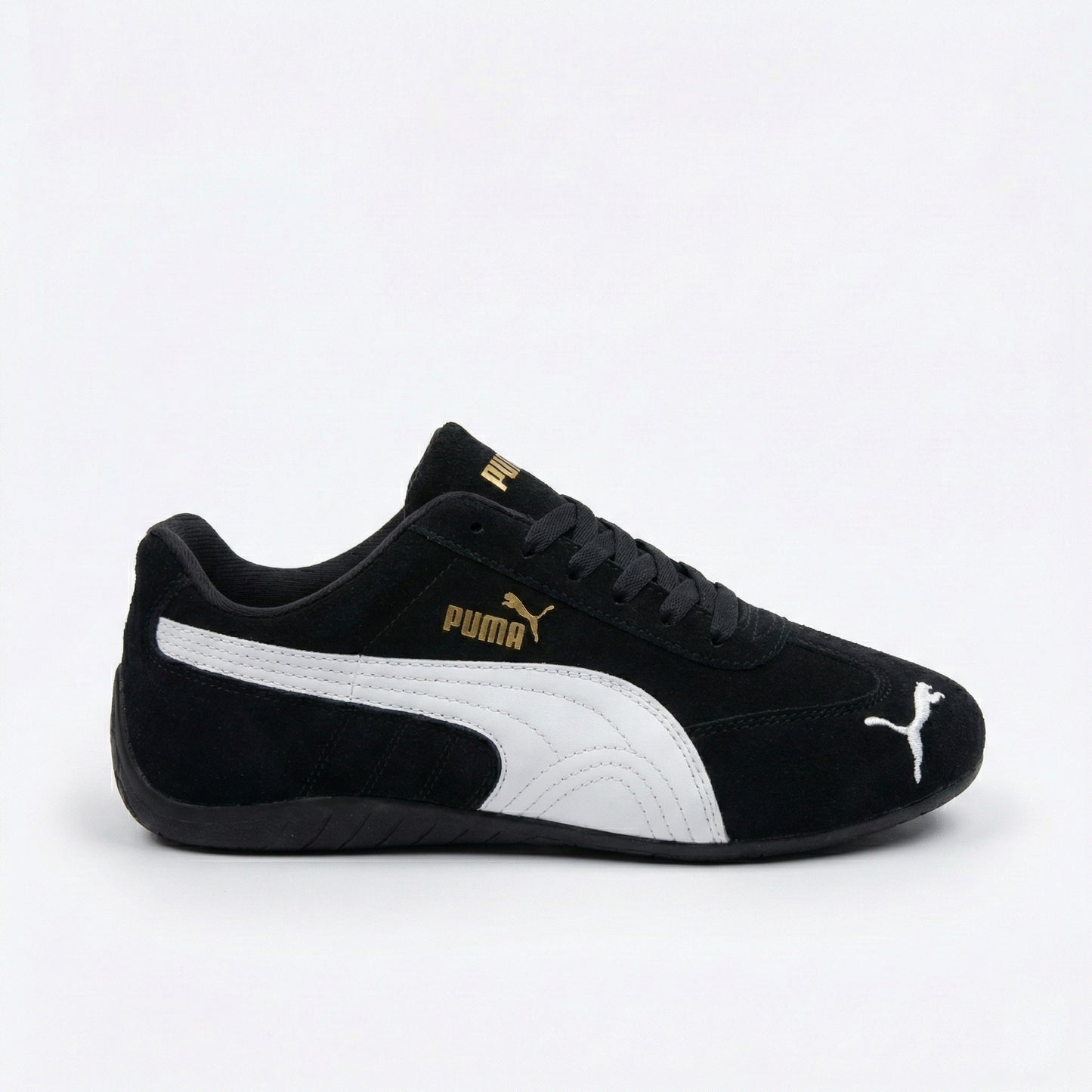 Puma Speed Cat - Black