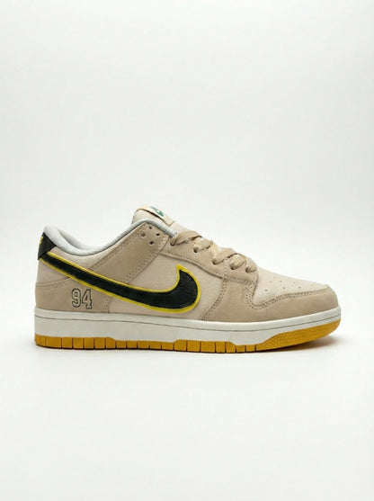 Nike Dunk Low Supreme 94 “Sandstorm”