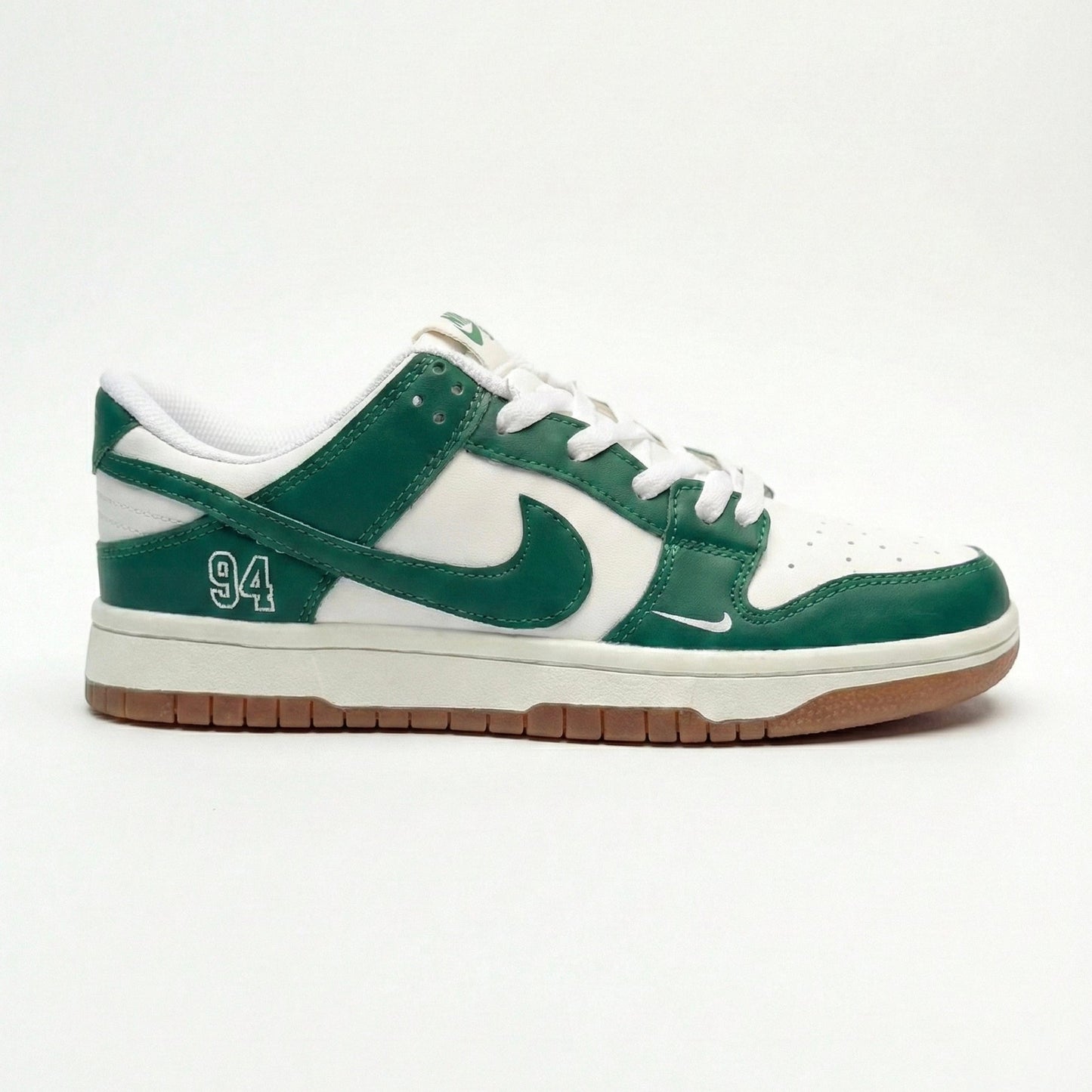 Nike Dunk Low Supreme 94 “Classic Green”