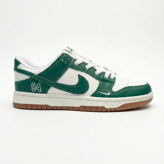 Nike Dunk Low Supreme 94 “Classic Green”