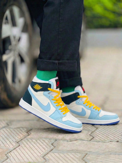 Air Jordan 1 High OG "First in Flight"