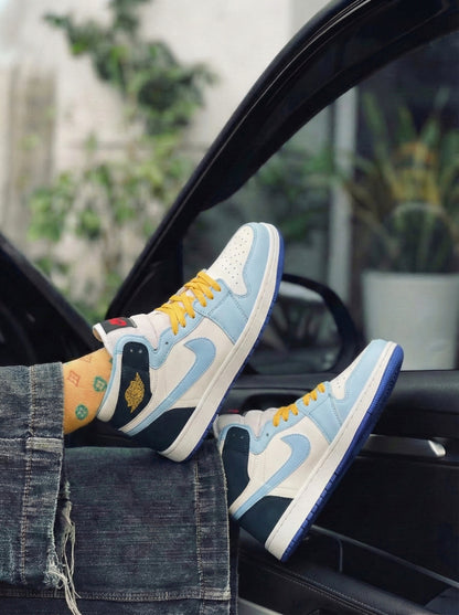 Air Jordan 1 High OG "First in Flight"