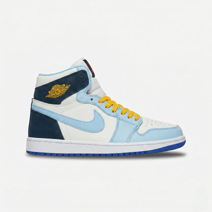 Air Jordan 1 High OG "First in Flight"