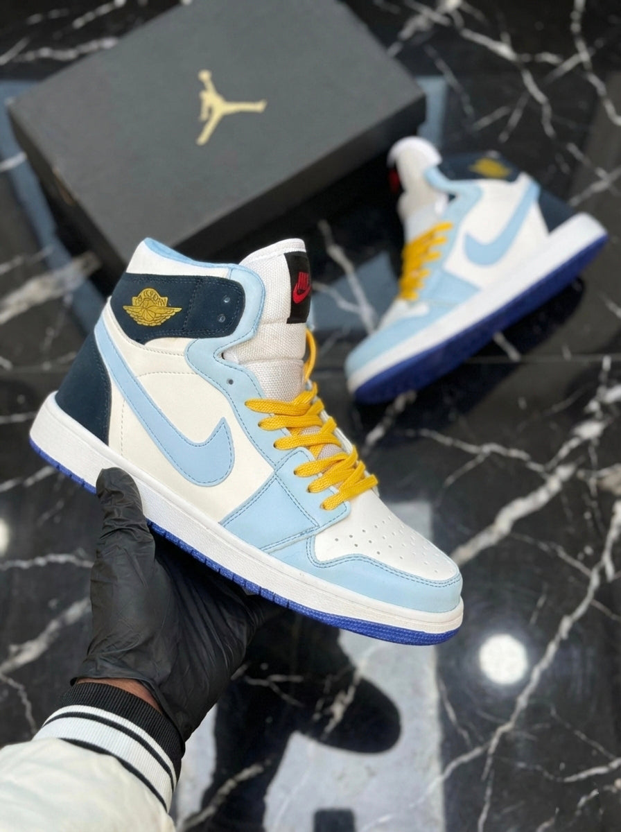 Air Jordan 1 High OG "First in Flight"