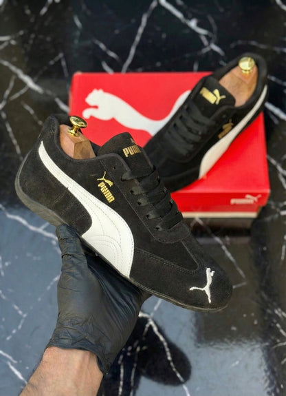 Puma Speed Cat - Black