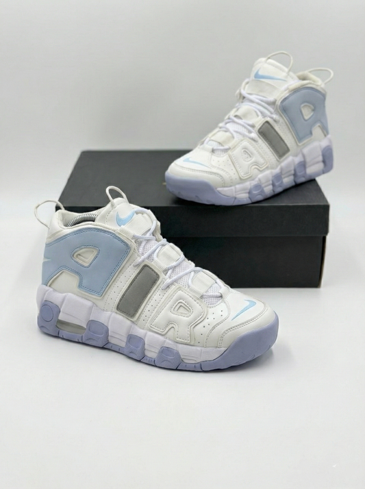 Nike Air More Uptempo “Cloud Sky”