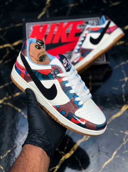 Nike Dunk Low “Chunky Dunky”