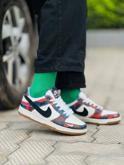 Nike Dunk Low “Chunky Dunky”