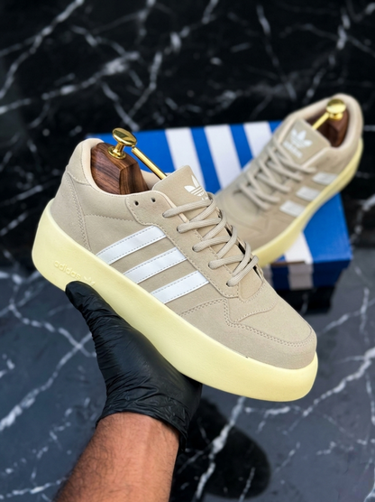 Adidas x Fear of God – Beige