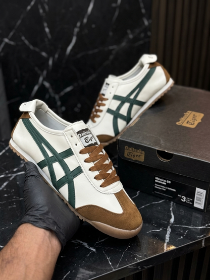 Onitsuka Tiger Forest Green