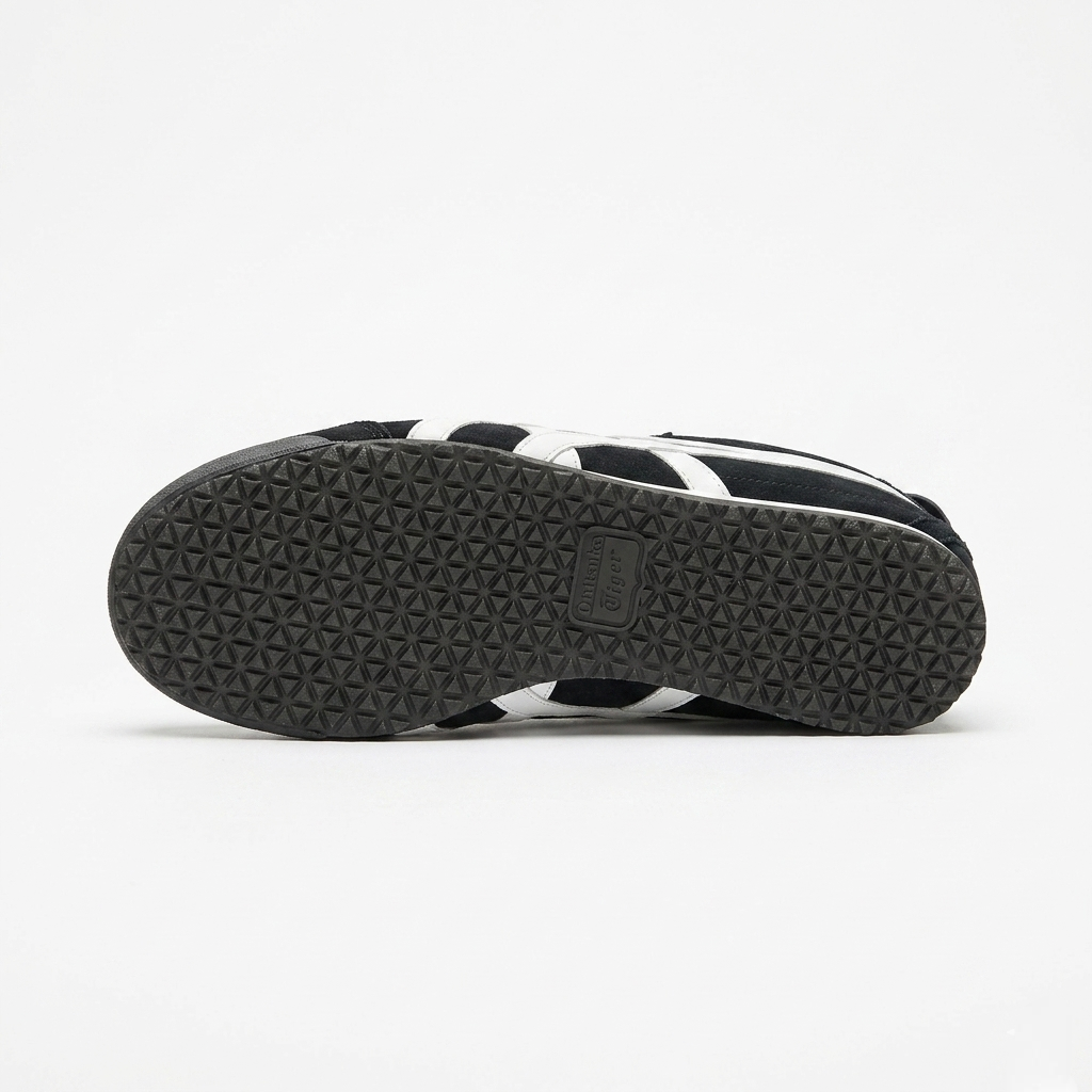 Onitsuka Tiger Black & White