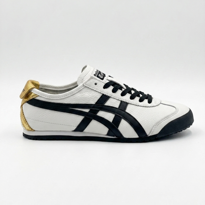 Onitsuka Tiger White & Black