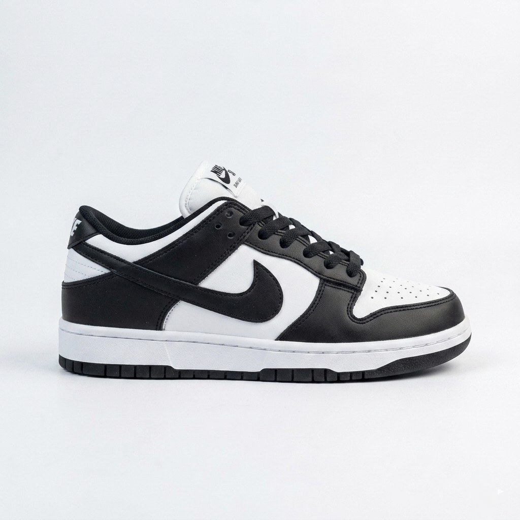Nike Dunk Panda Low