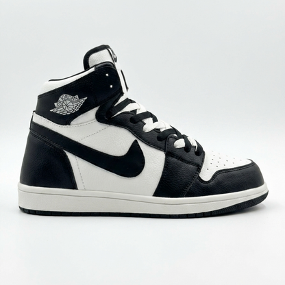 Air Jordan Retro 1 Panda - Leather Quality
