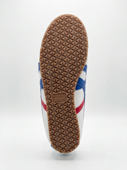 Onitsuka Tiger Blue & Red