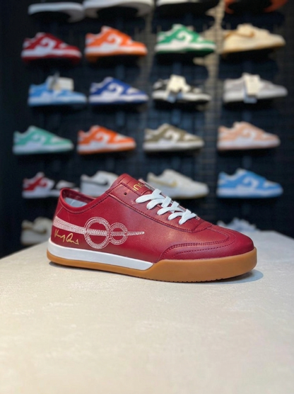 One 8 Red - A tribute to Cricket