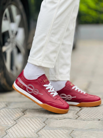 One 8 Red - A tribute to Cricket