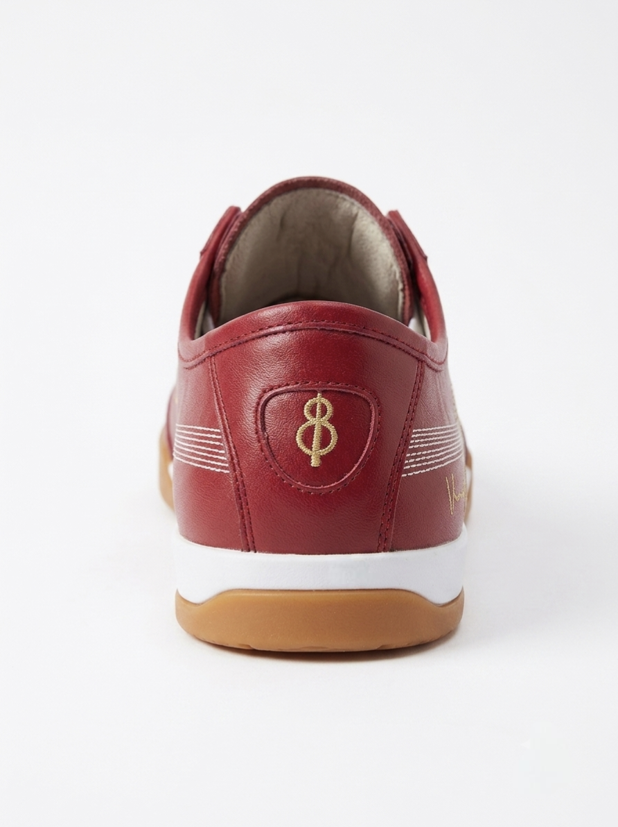 One 8 Red - A tribute to Cricket