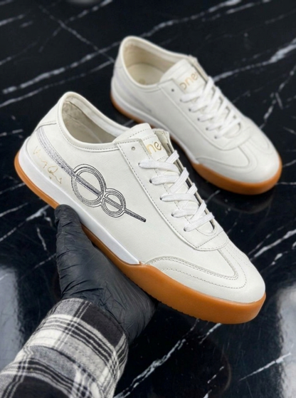 One 8 White - A tribute to Cricket (Copy)