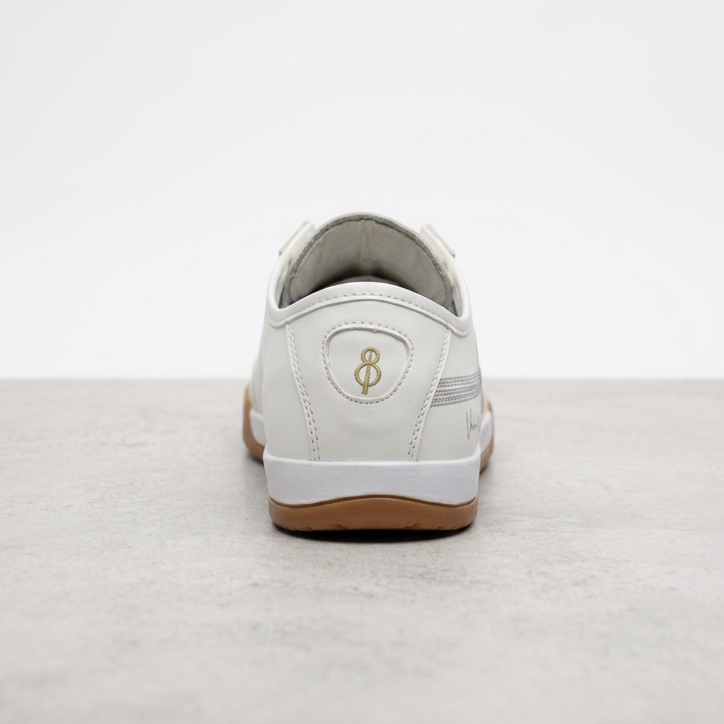 One 8 White - A tribute to Cricket (Copy)