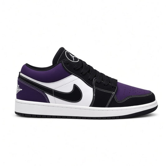 AJ1 ''Court Purple"