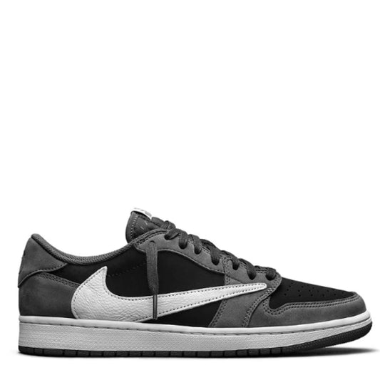 Air Jordan 1 Low x Travis Scott Grey