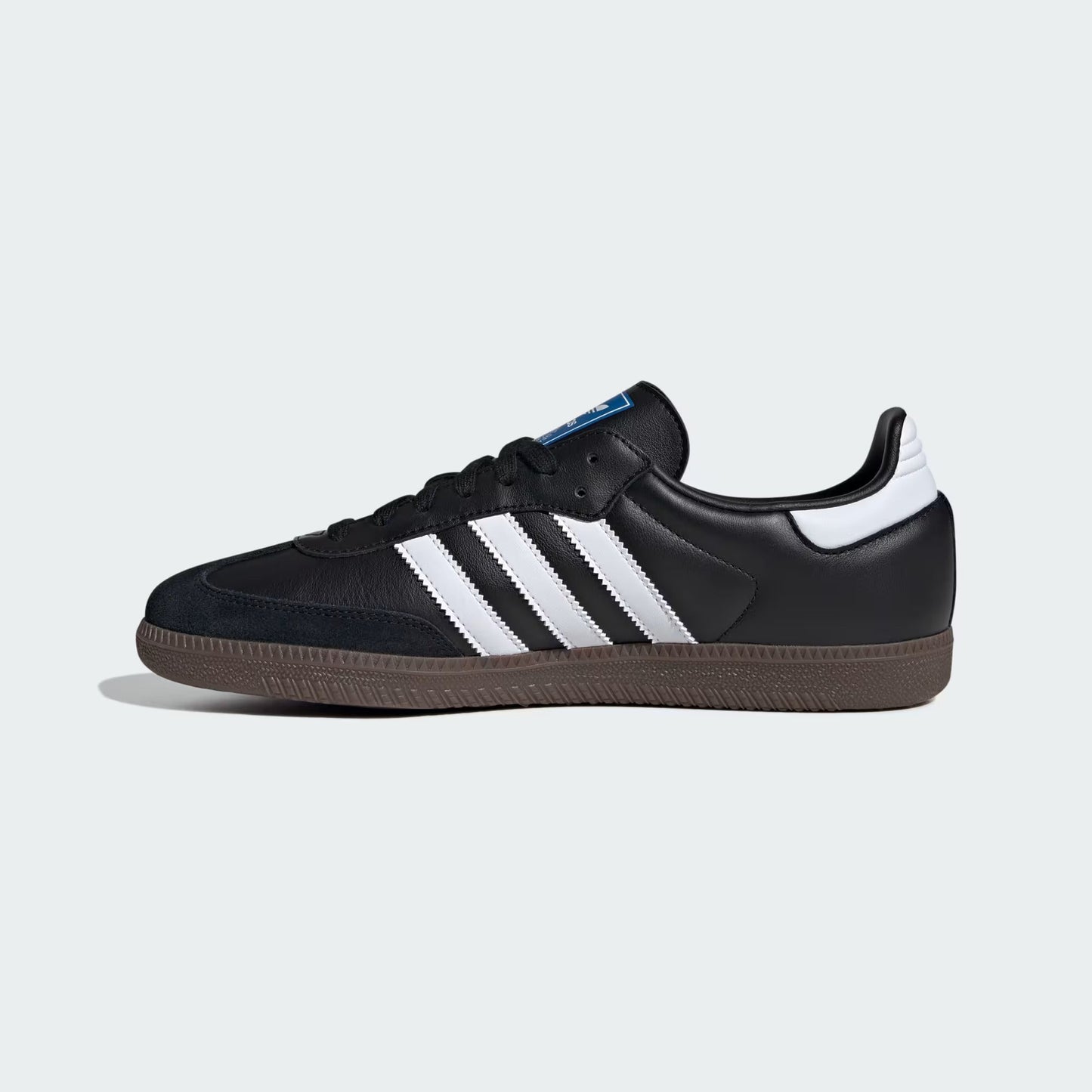 Adidas Samba - Black