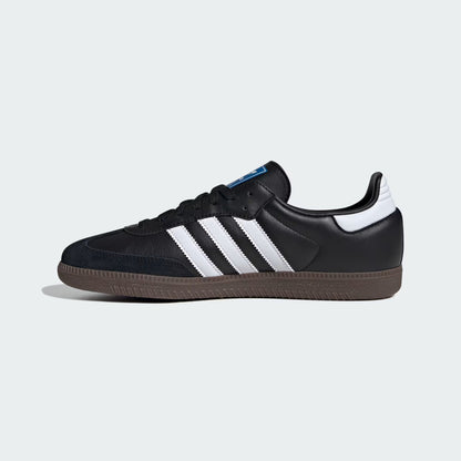 Adidas Samba - Black