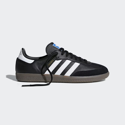 Adidas Samba - Black