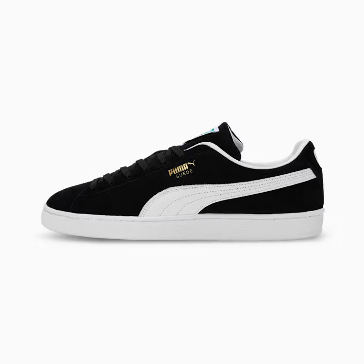 Puma Suede Black