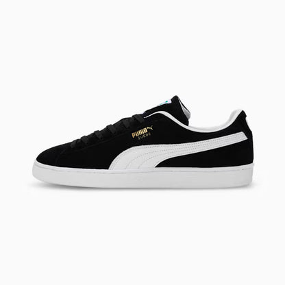 Puma Suede Black