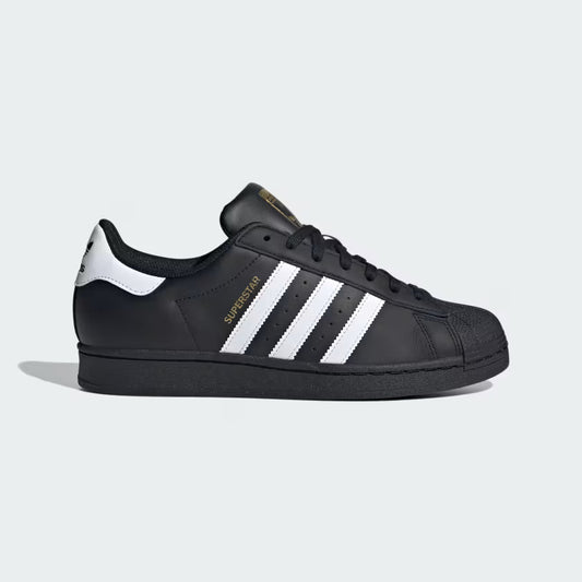 Adidas Superstar - Black