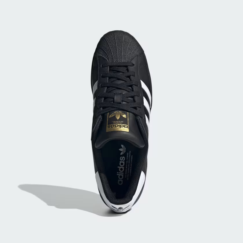 Adidas Superstar - Black