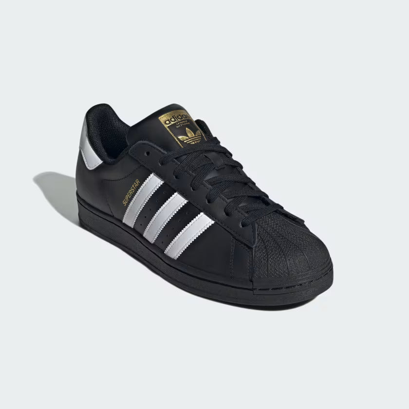 Adidas Superstar - Black