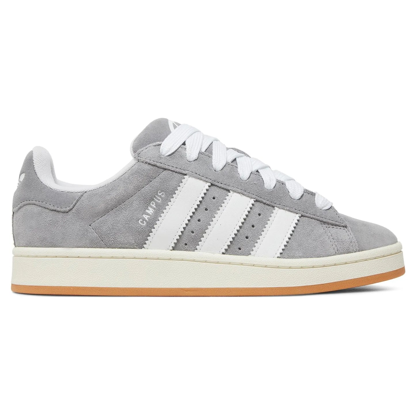 Adidas Campus Grey